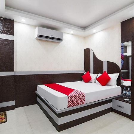 Hotel O Central Park Muzaffarpur Eksteriør billede